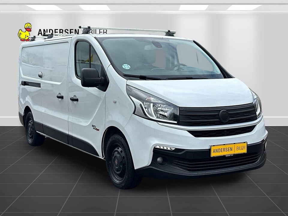 Fiat Talento 1,6 MJT 120 L2H1 Van