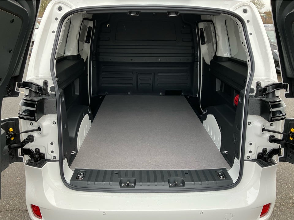 VW ID.Buzz 79 Cargo Pro+