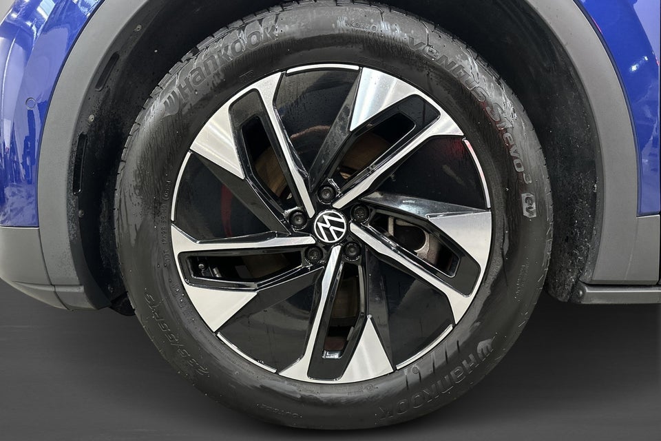VW ID.4 77 Style 5d