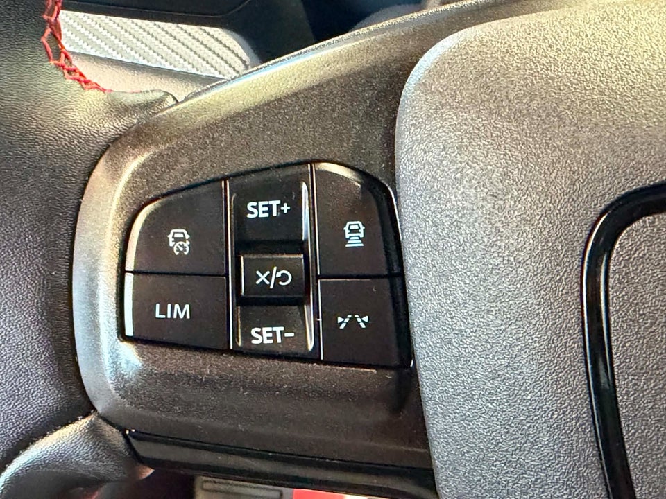 Ford Mustang Mach-E 91 Premium Extended Range AWD 5d