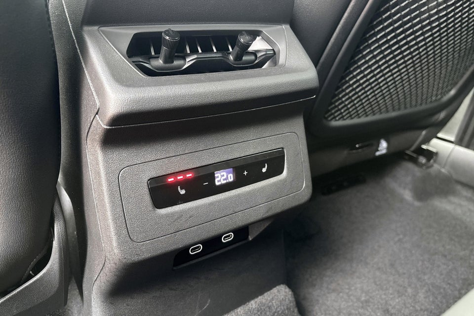 Audi Q6 e-tron Ultra performance 5d