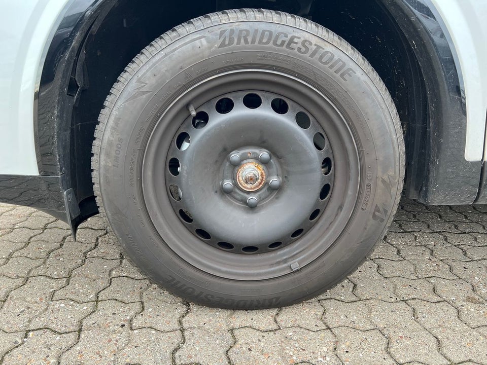 Nissan Qashqai 1,3 mHEV Tekna+ X-tr. 5d