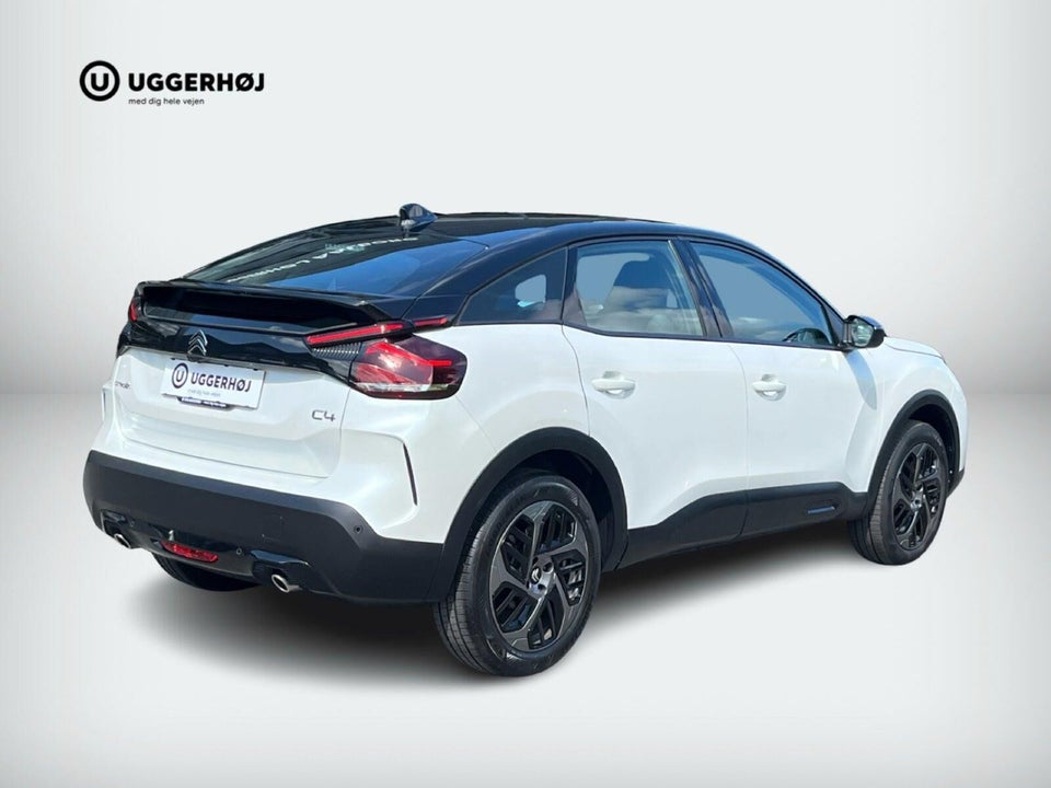 Citroën C4 1,2 PureTech 130 VTR Sport 5d