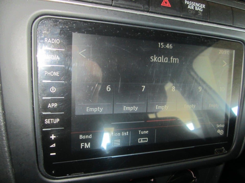 VW Polo 1,2 Trendline 5d