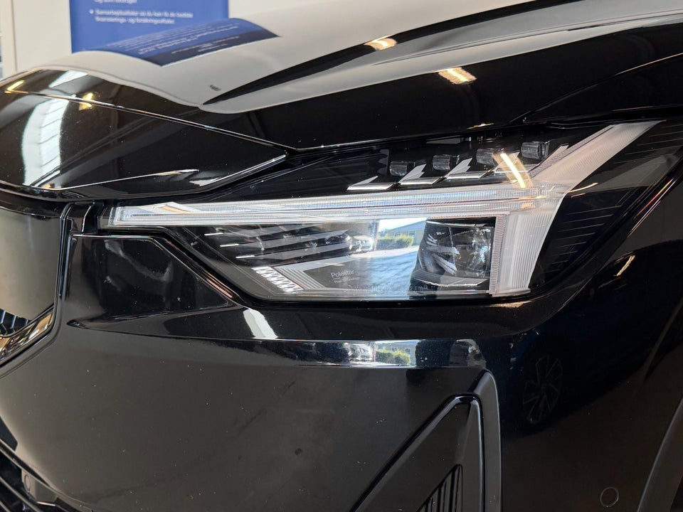 Polestar 2 Long Range AWD 5d