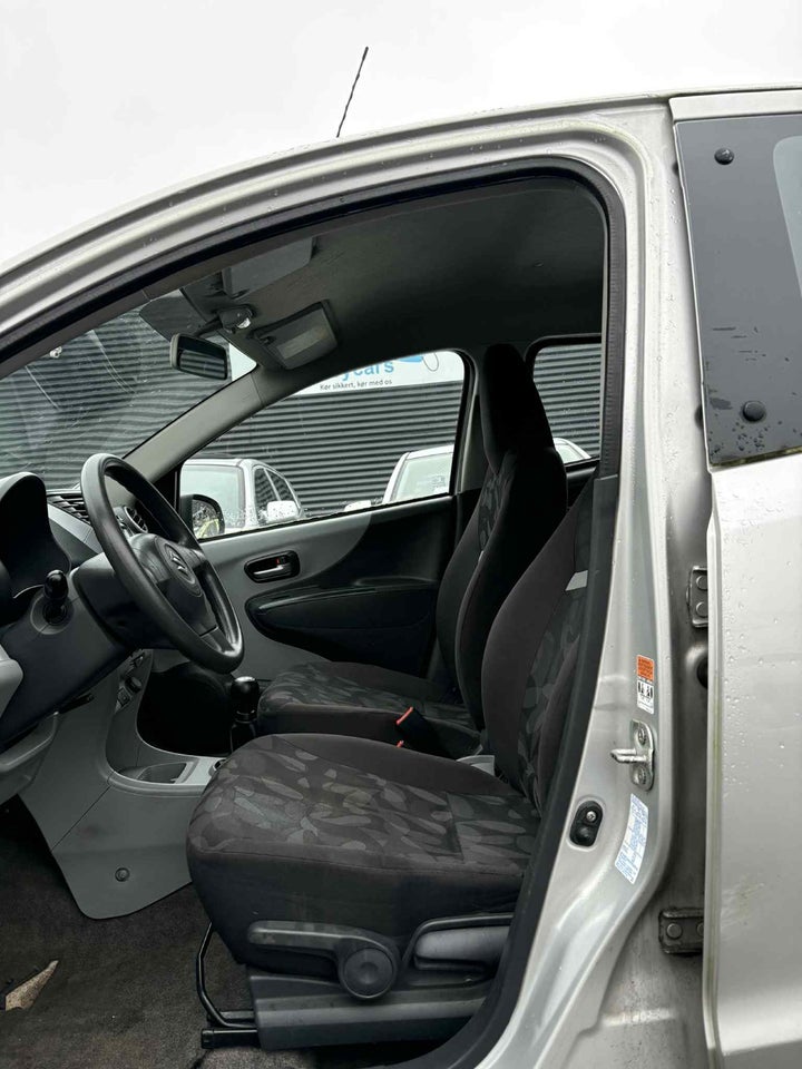 Suzuki Alto 1,0 Comfort 5d