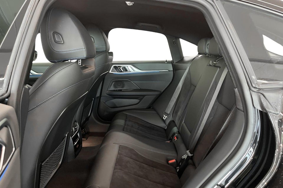 BMW i4 M50 M-Sport xDrive 5d