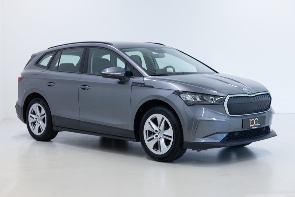 Skoda Enyaq 60 iV Loft 5d