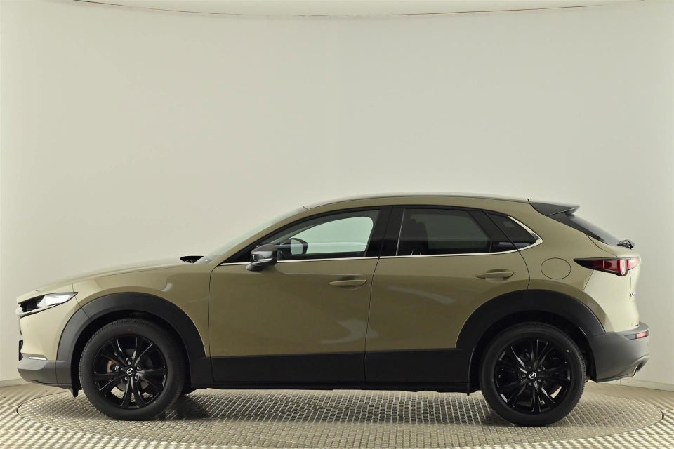 Mazda CX-30 2,0 e-SkyActiv-G 150 Nagisa 5d