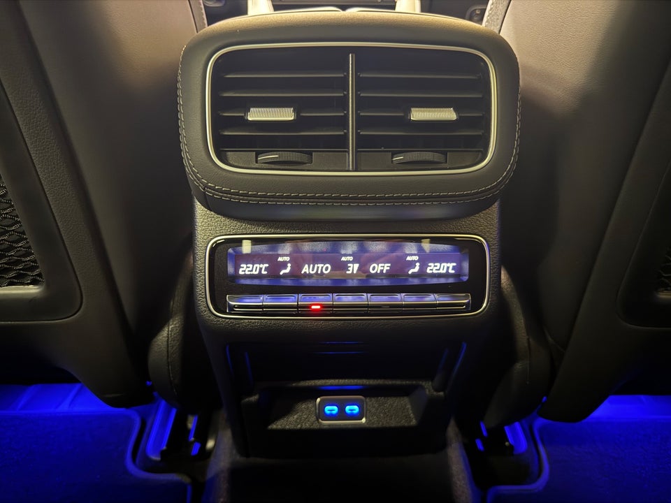 Mercedes GLE53 3,0 AMG Hybrid aut. 4Matic+ 5d