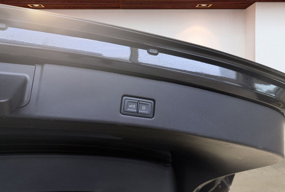 Audi Q4 e-tron 40 S-line Sportback 5d