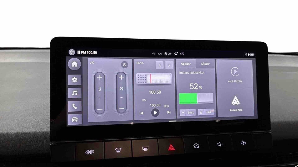 MG 4 51 Nordic Edition 5d