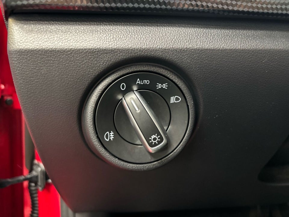 VW e-Up! 5d