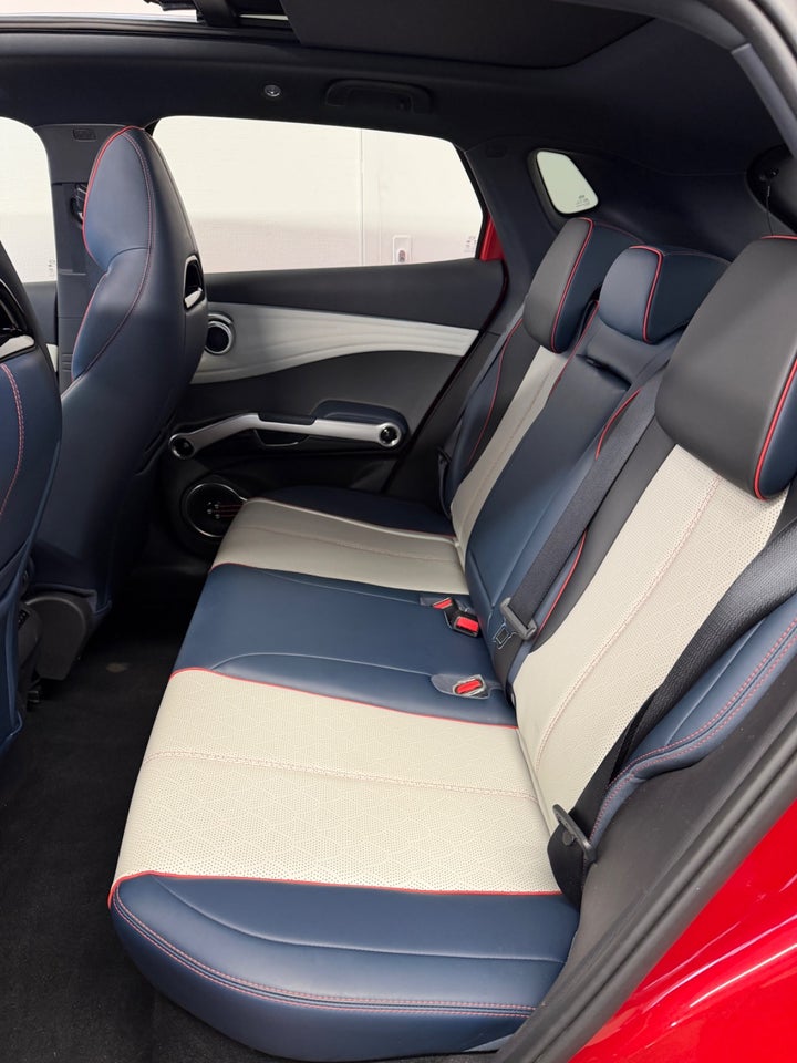 BYD Atto 3 60 Comfort 5d