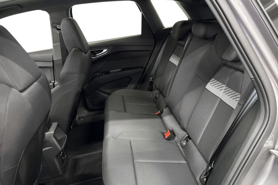 Audi Q4 e-tron 45 S-line Edition 5d