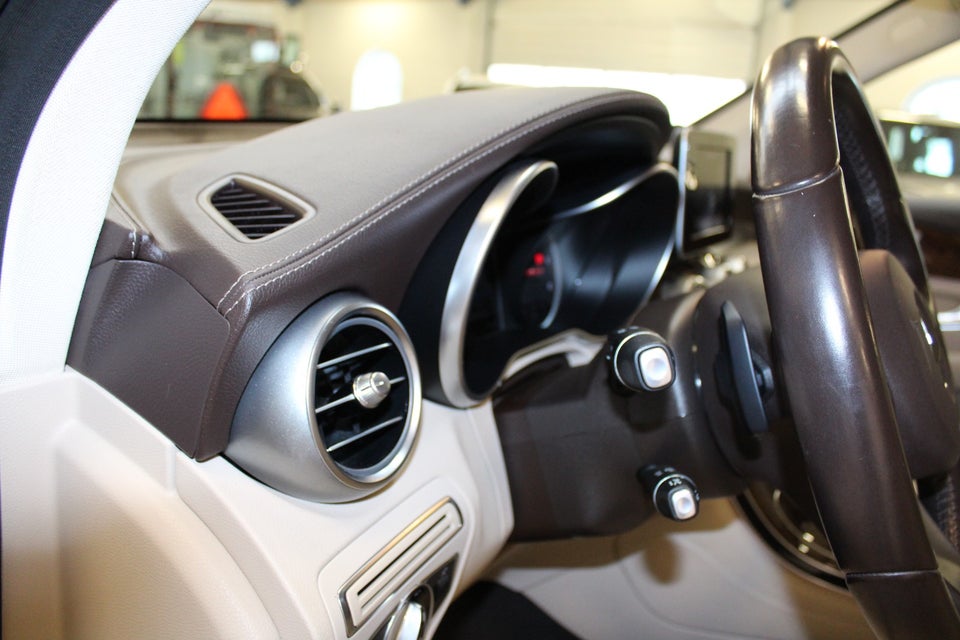 Mercedes GLC250 d 2,2 aut. 4Matic 5d