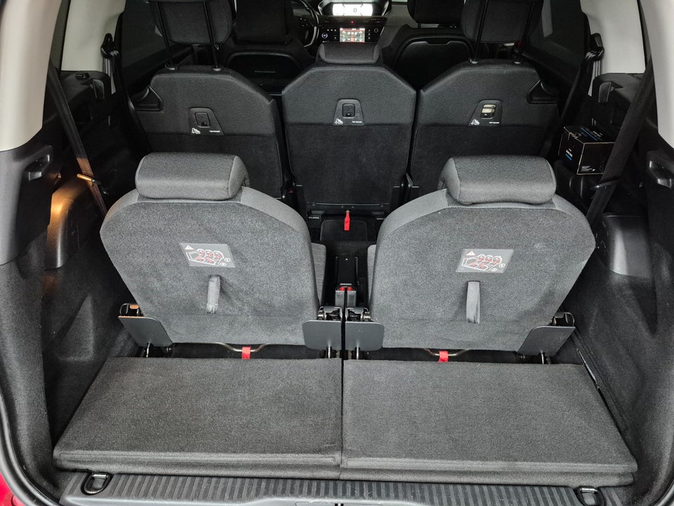 Citroën Grand C4 Picasso 1,6 BlueHDi 120 Iconic 7prs 5d