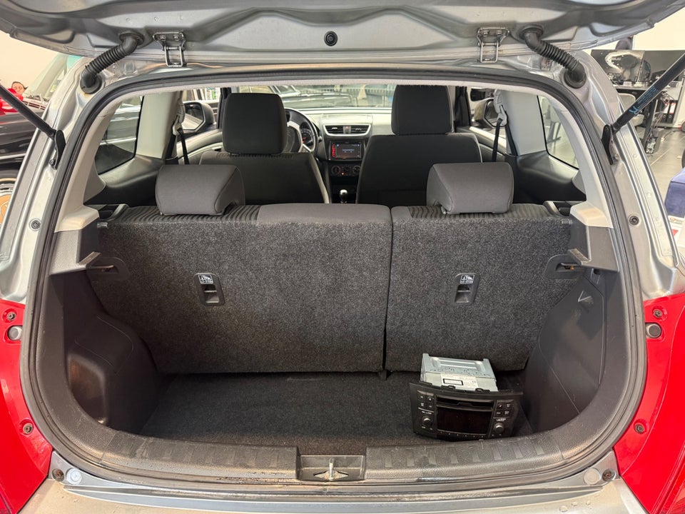 Suzuki Swift 1,2 GL 3d