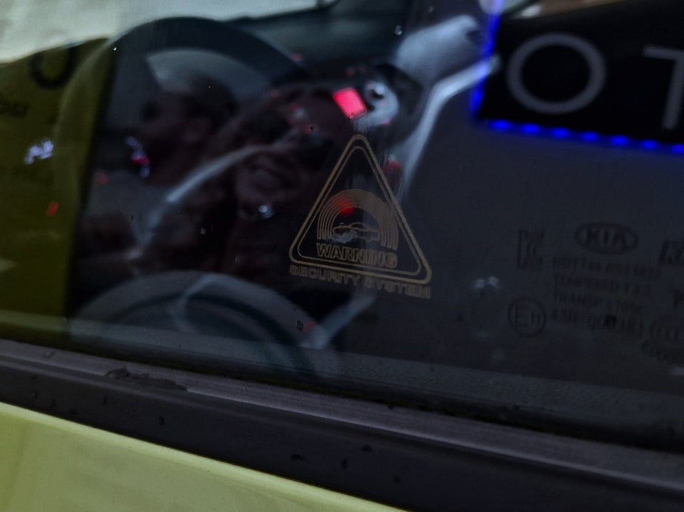 Kia Picanto 1,0 Collect Clim Cross 5d