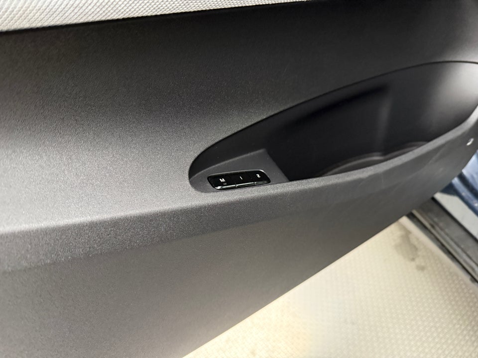 Polestar 2 Long Range 5d