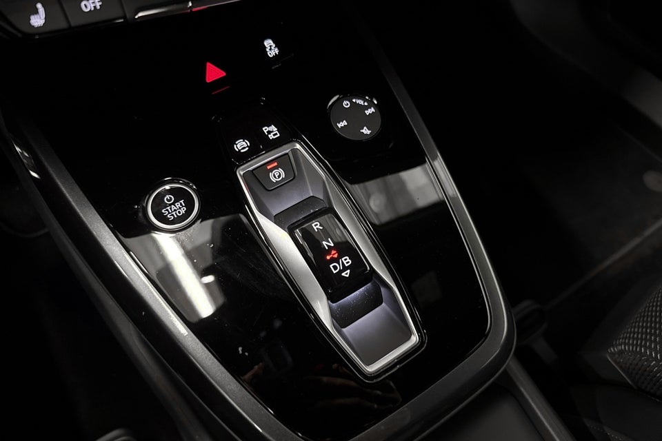 Audi Q4 e-tron 45 Ultra 5d