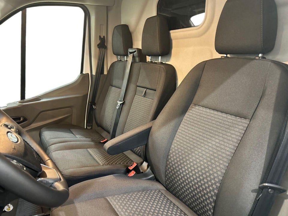 Ford Transit 350 L2 Van 2,0 EcoBlue Trend aut. H2 FWD