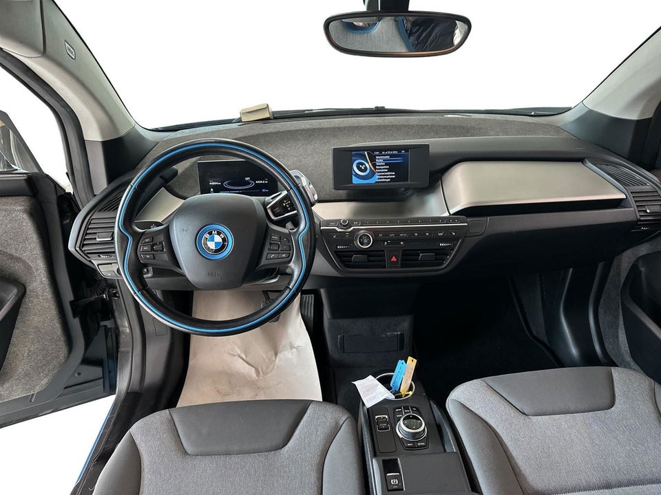 BMW i3 BEV 5d