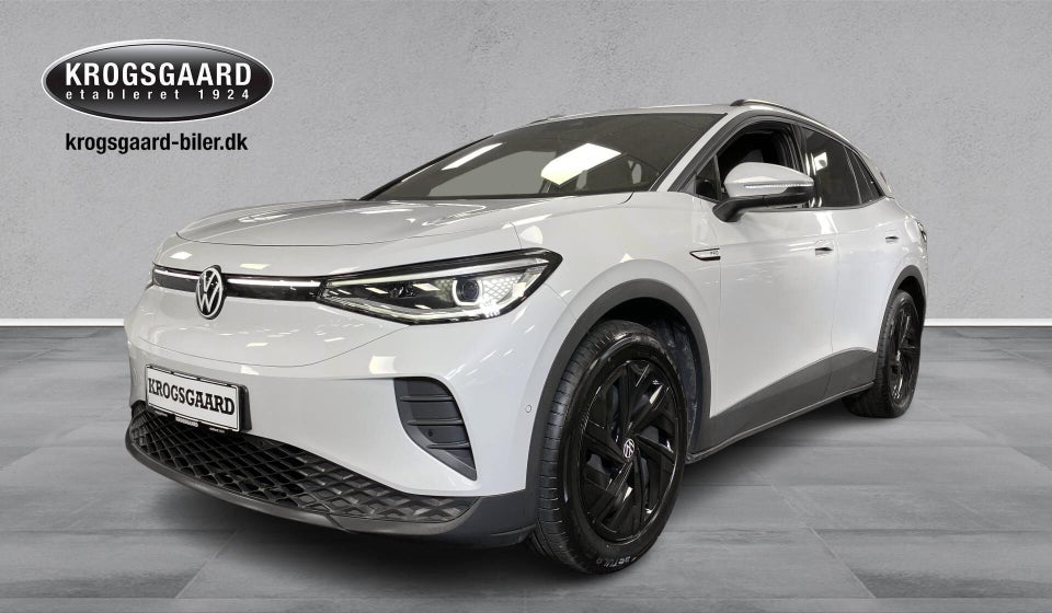 VW ID.4 77 Pro Performance 4Motion 5d