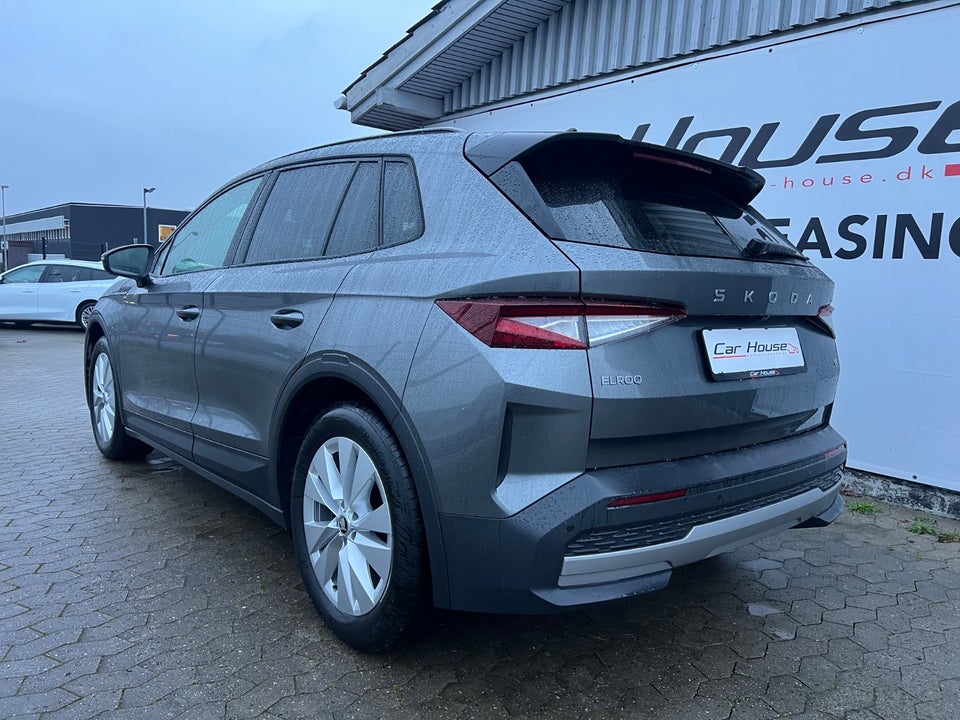 Skoda Elroq 60 iV 5d