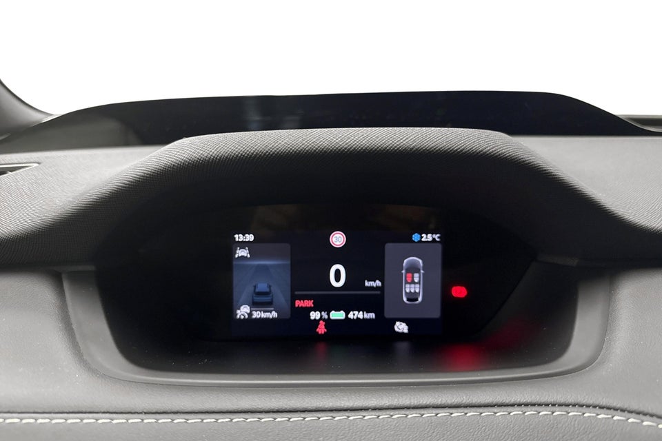 Skoda Enyaq 85 iV Sportline 5d