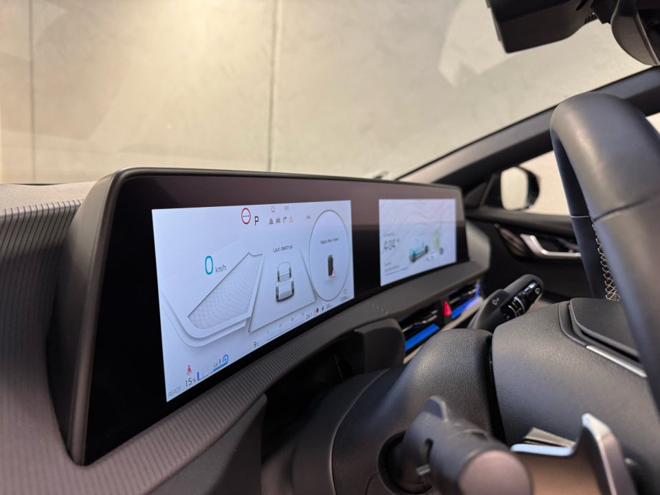 Kia EV6 77 Long Range Performance GT-Line AWD 5d