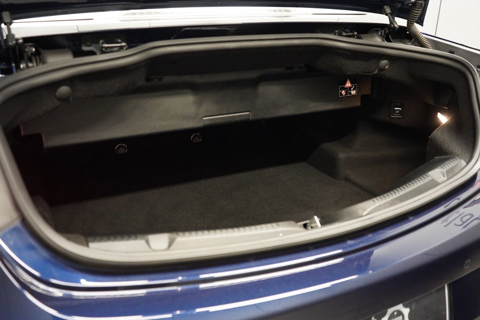 Mercedes E450 3,0 AMG Line Cabriolet aut. 4Matic 2d