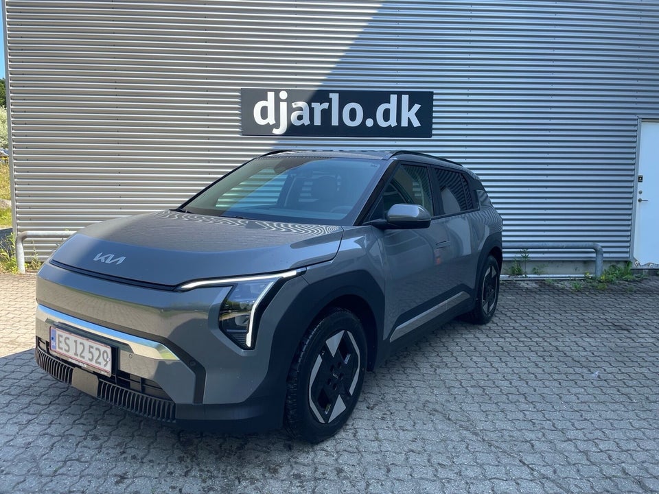 Kia EV3 81 Long Range Prestige 5d