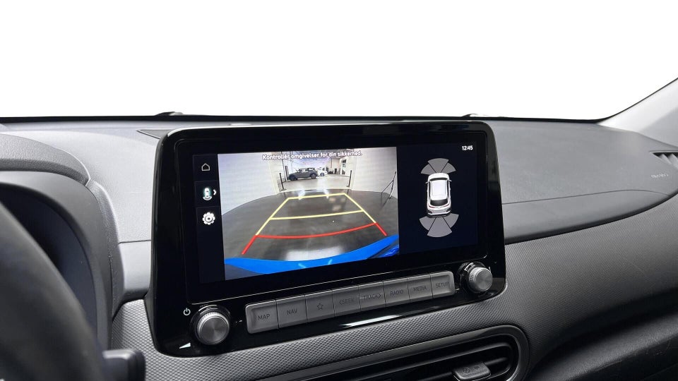 Hyundai Kona 64 EV Prime 5d