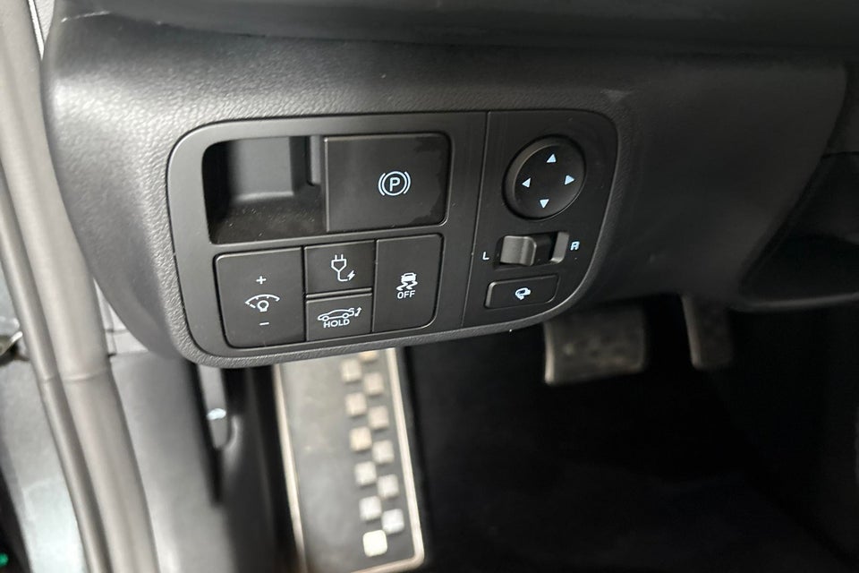 Hyundai Ioniq 6 84 N Line+ 4d