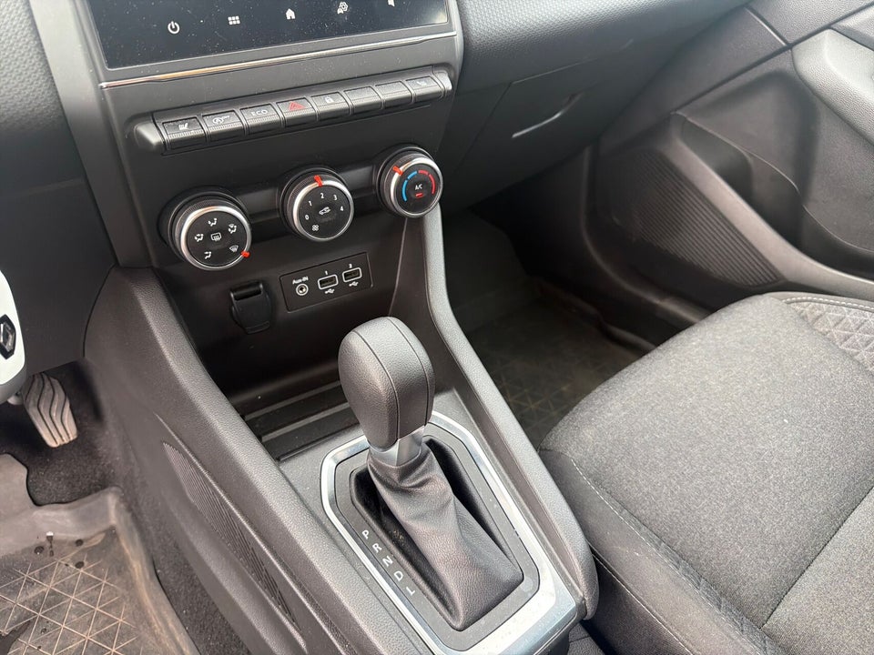 Renault Clio V 1,0 TCe 90 Zen X-tr. 5d