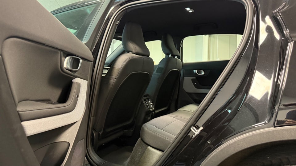 Polestar 2 Long Range 5d