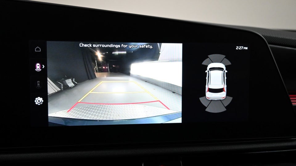 Kia Niro 1,6 PHEV Upgrade DCT 5d