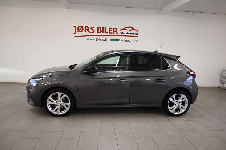 Opel Corsa 1,2 Elegance 5d