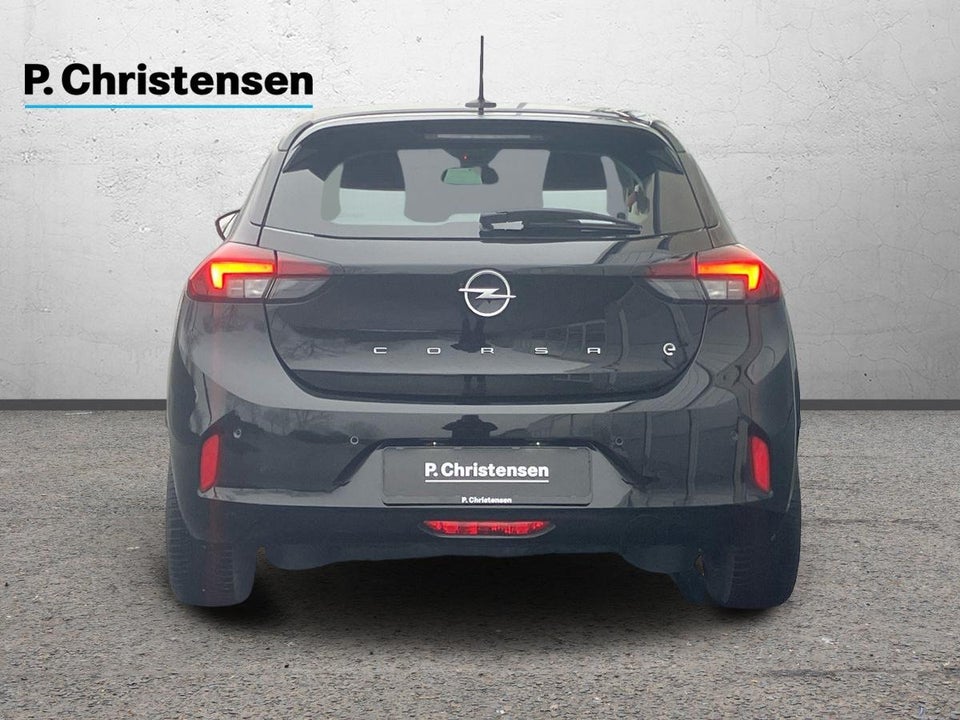 Opel Corsa-e 50 Edition 5d