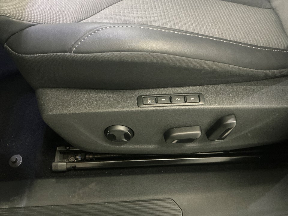 Skoda Enyaq 80 iV Van 5d