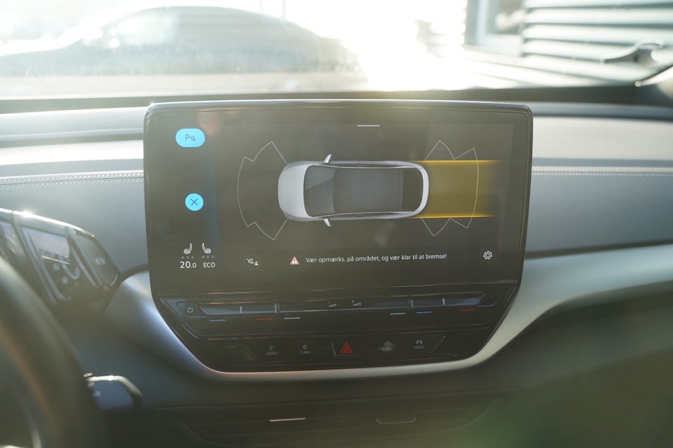 VW ID.5 77 Pro Performance 5d