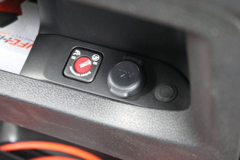 Toyota ProAce 75 Long Comfort Master