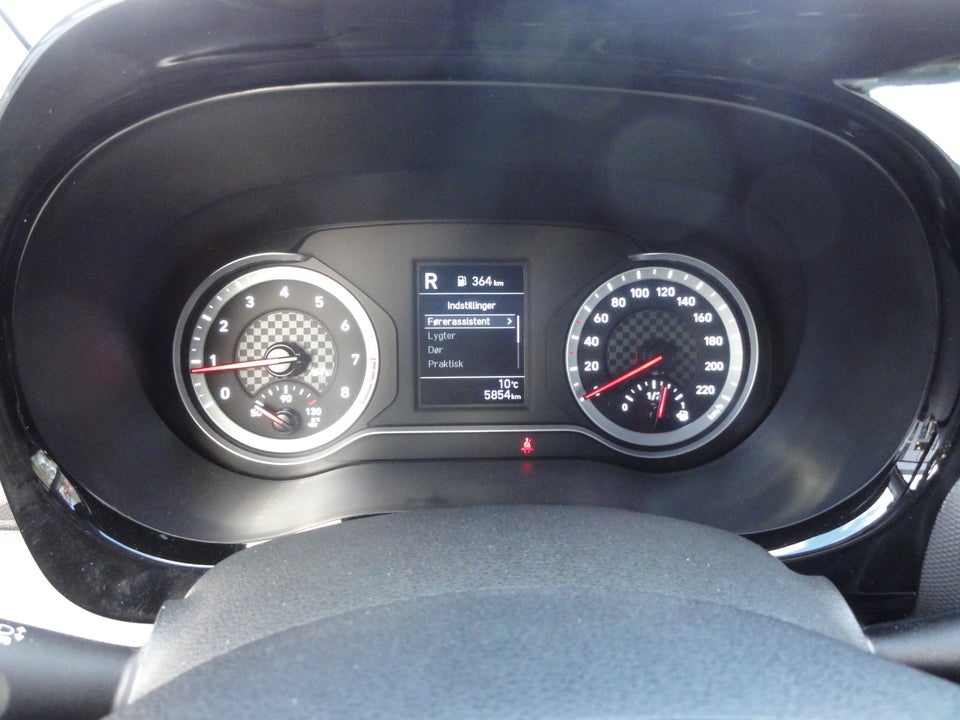 Hyundai i10 1,0 MPi Essential 5d