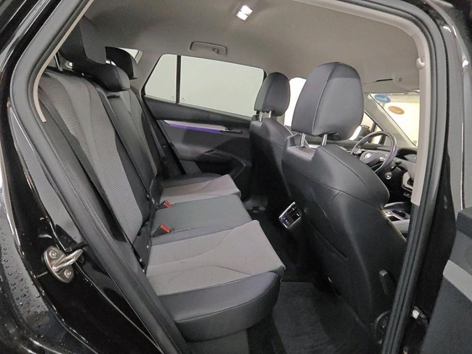 Skoda Enyaq 80 iV 5d