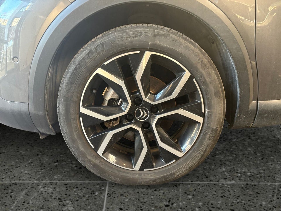 Citroën ë-C4 50 Shine 5d