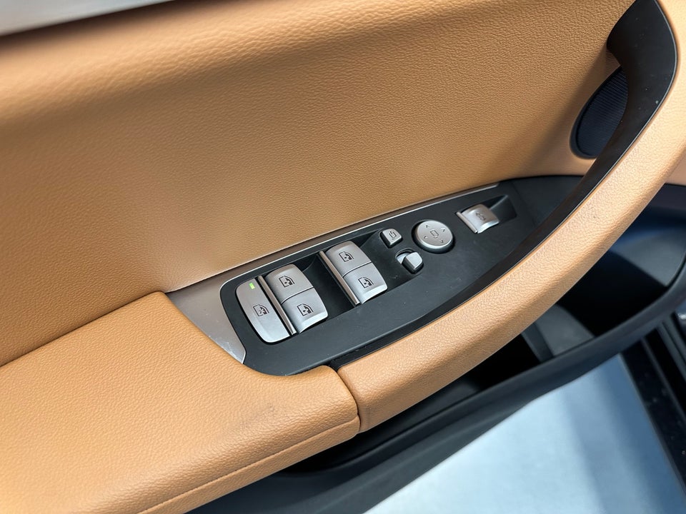 BMW iX3 Charged M-Sport 5d