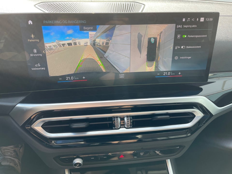 BMW i4 eDrive40 5d