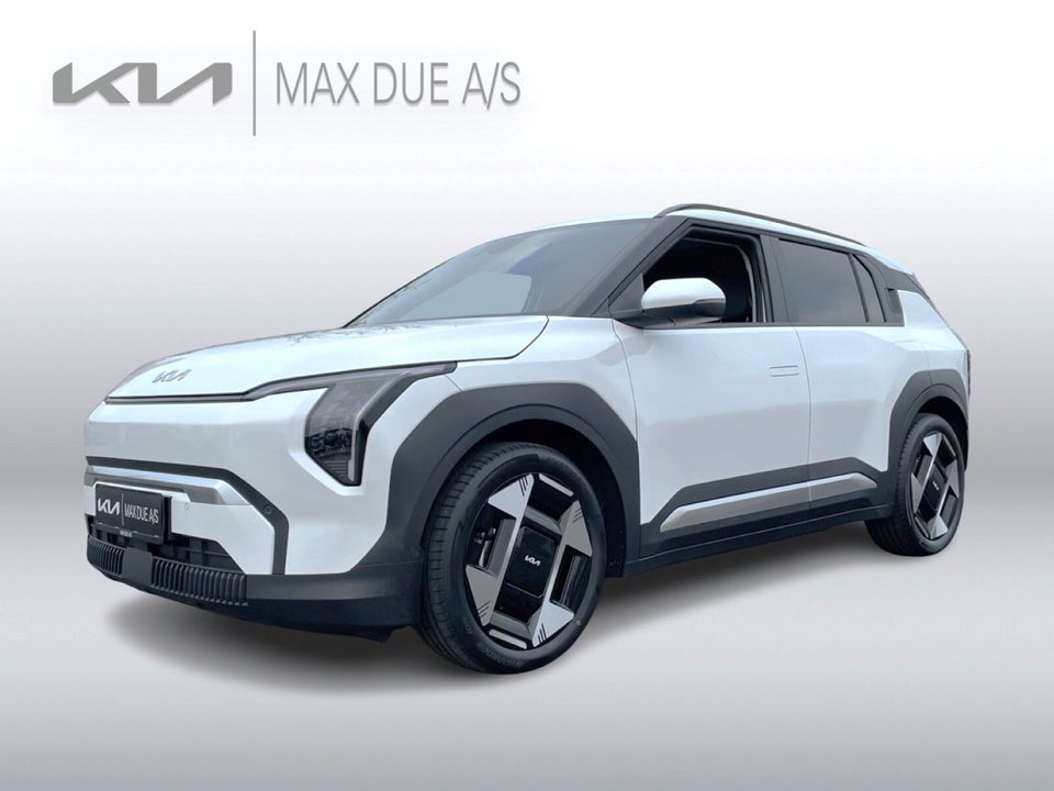 Kia EV3 81 Long Range Upgrade 5d