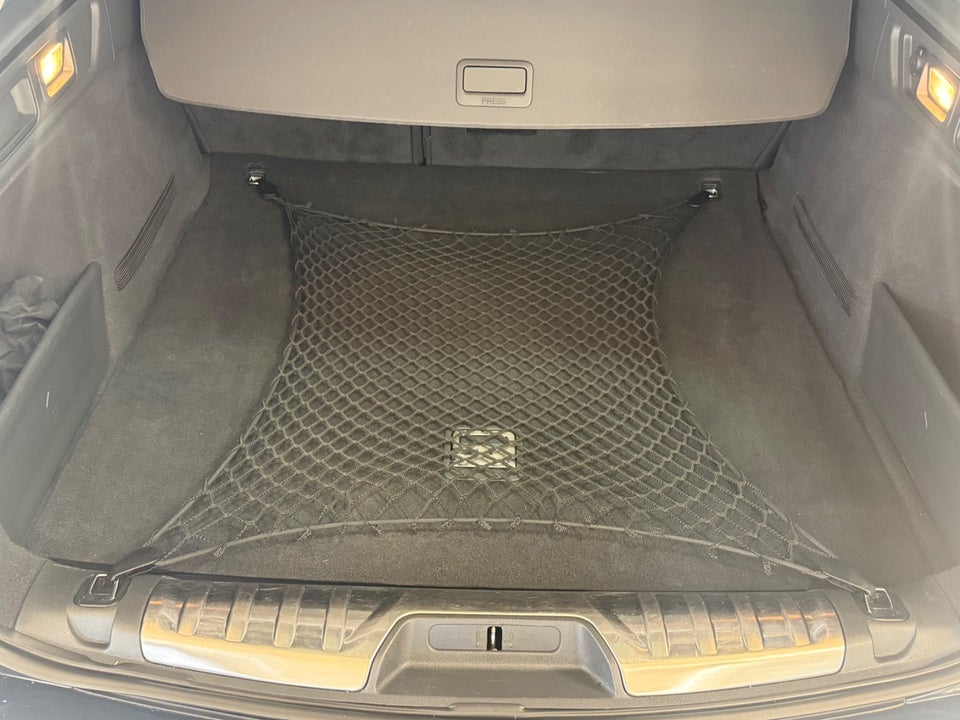 Peugeot 508 2,0 BlueHDi 150 Allure SW 5d